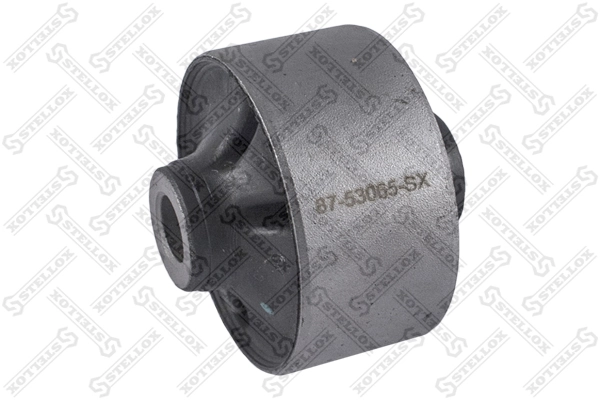 Mounting, control/trailing arm 87-53065-SX