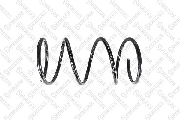 Suspension Spring 10-21521-SX