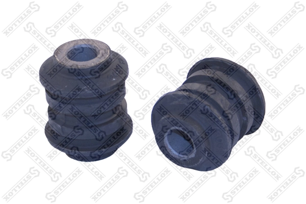 Mounting, control/trailing arm 87-74052-SX