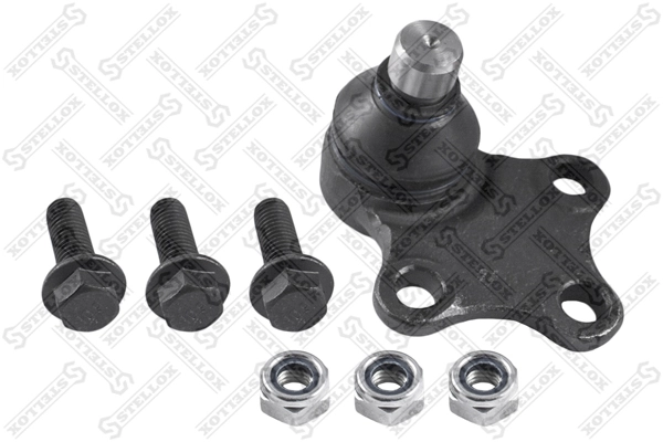 Ball Joint 52-00349A-SX