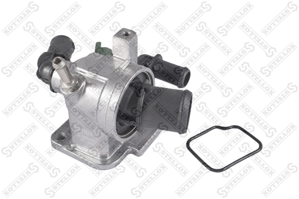 Thermostat, coolant 23-40084-SX