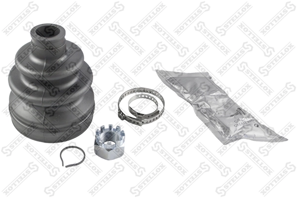 Bellow Kit, drive shaft 13-00581-SX