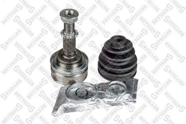 Joint Kit, drive shaft 150 1661-SX