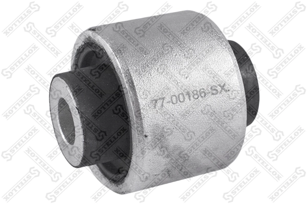 Mounting, control/trailing arm 77-00186-SX