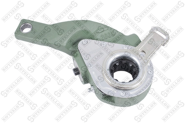 Adjusting Shaft, slack adjuster 85-04037-SX