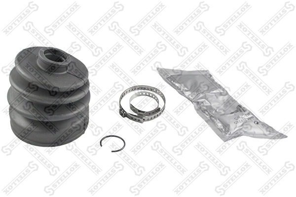 Bellow Kit, drive shaft 13-00665-SX