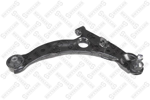 Control/Trailing Arm, wheel suspension 57-00897-SX