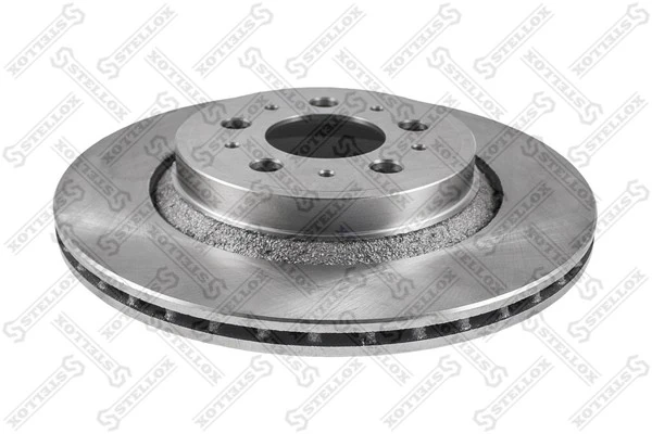 Brake Disc 6020-4852V-SX