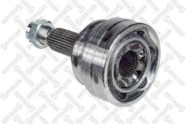 Joint Kit, drive shaft 150 1912-SX