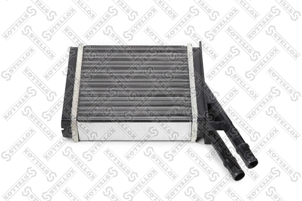 Heat Exchanger, interior heating 10-35266-SX