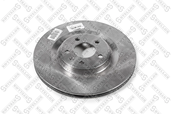 Brake Disc 6020-1915V-SX