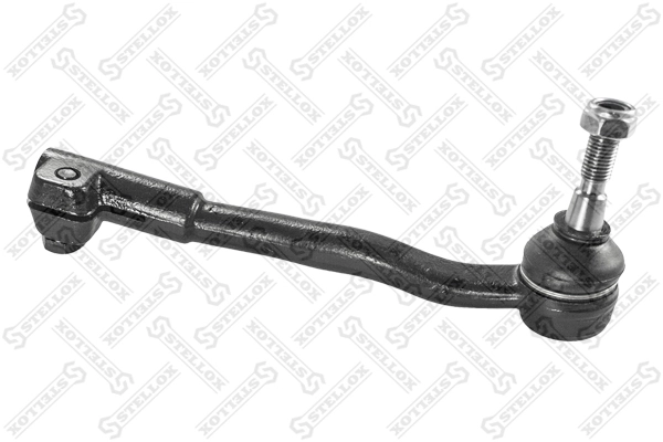 Tie Rod End 51-00763A-SX