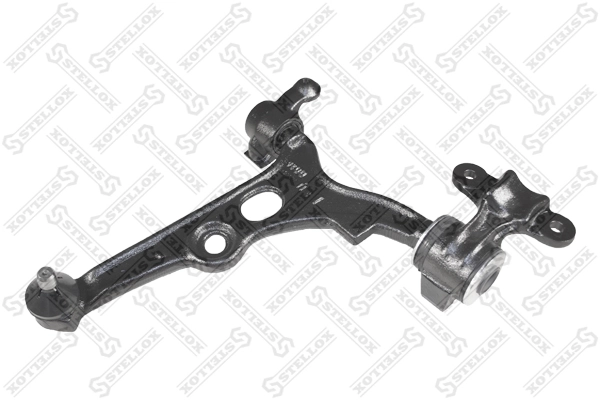 Control/Trailing Arm, wheel suspension 57-02754-SX