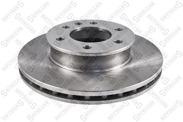 Brake Disc 85-00892-SX