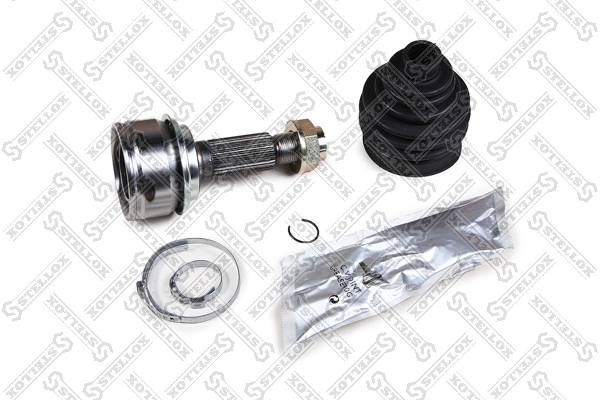 Joint Kit, drive shaft 150 1897-SX