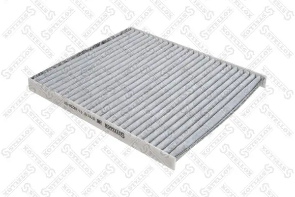 STELLOX 71-10208-SX Filter, cabin air