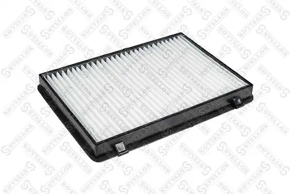 Filter, cabin air 71-10211-SX