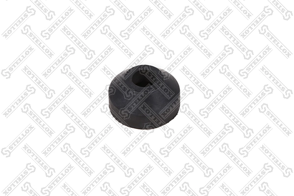 Mounting, radiator 81-07122-SX