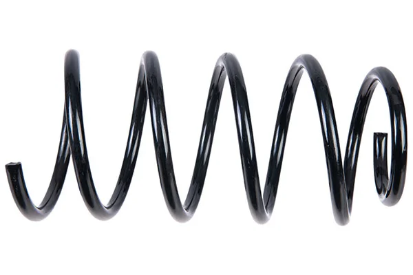 STELLOX 10-22154-SX Suspension Spring