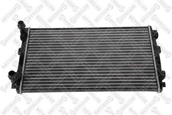 Radiator, engine cooling 10-26858-SX