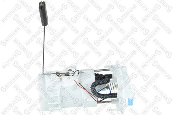 Fuel Pump 10-01717-SX