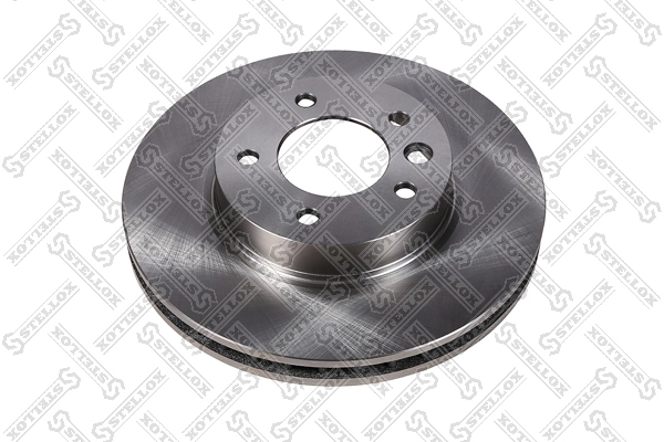Brake Disc 6020-9955-SX