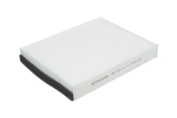 Filter, cabin air 71-10601-SX