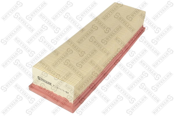 Air Filter 71-01111-SX