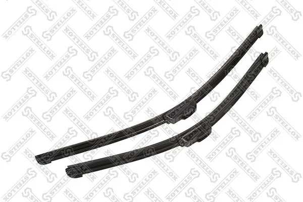 Wiper Blade 201 652-SX