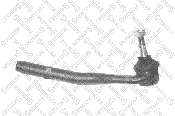 Tie Rod End 51-01236-SX