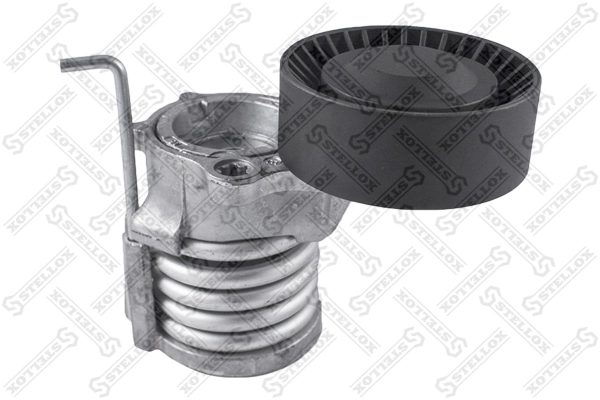 Tensioner Pulley, V-ribbed belt 03-40621-SX