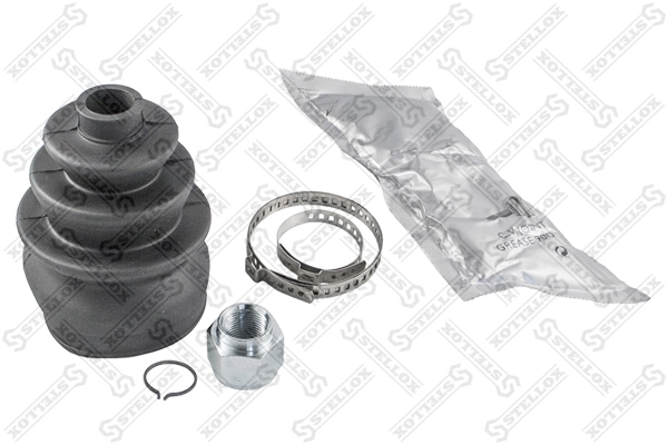 Bellow Kit, drive shaft 13-00558-SX