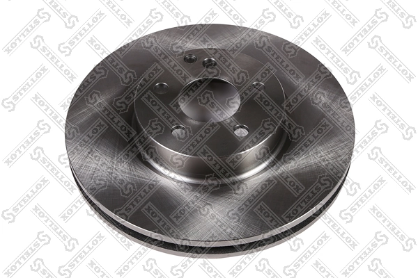 Brake Disc 6020-1489-SX