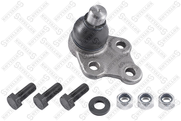 Ball Joint 52-01054A-SX