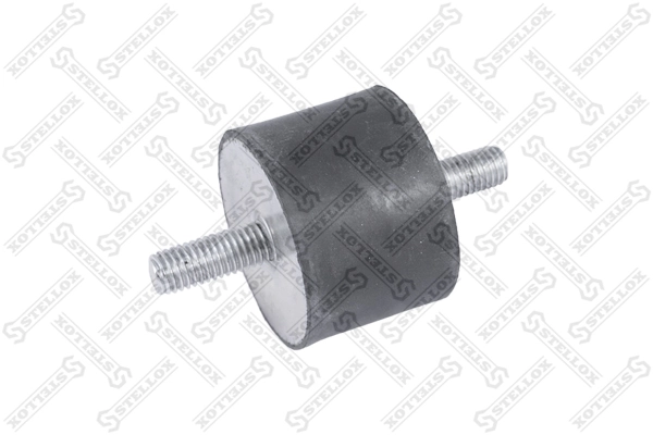 Rubber Buffer, muffler 82-04408-SX