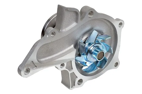 STELLOX 4500-0484-SX Water Pump, engine cooling