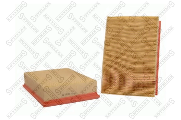 Air Filter 71-00435-SX