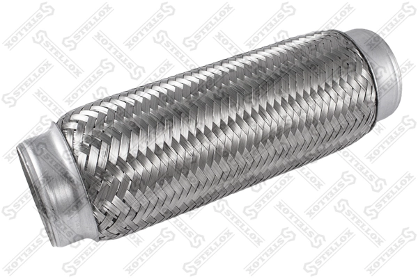 Exhaust Pipe 69-99021-SX