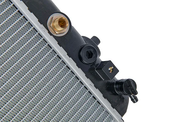 STELLOX 10-25684-SX Radiator, engine cooling