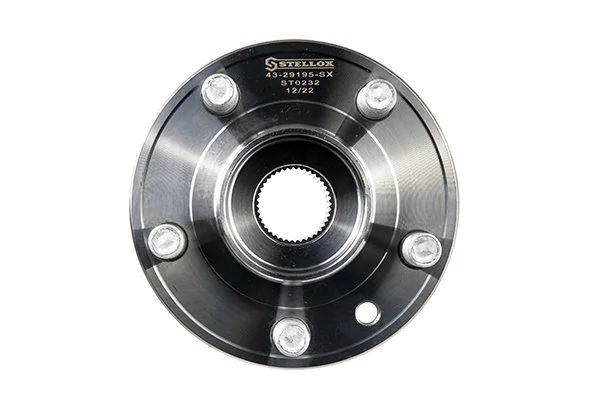 Wheel Bearing Kit 43-29195-SX