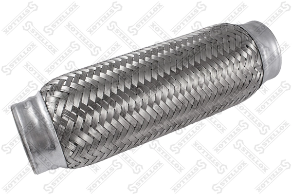 Exhaust Pipe 69-99022-SX