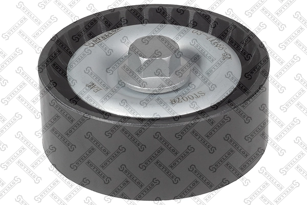 Tensioner Pulley, V-ribbed belt 03-41188-SX