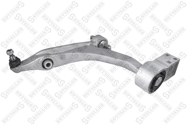 Control/Trailing Arm, wheel suspension 57-00182-SX
