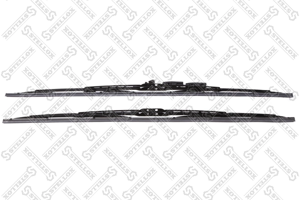 Wiper Blade 201 682-SX
