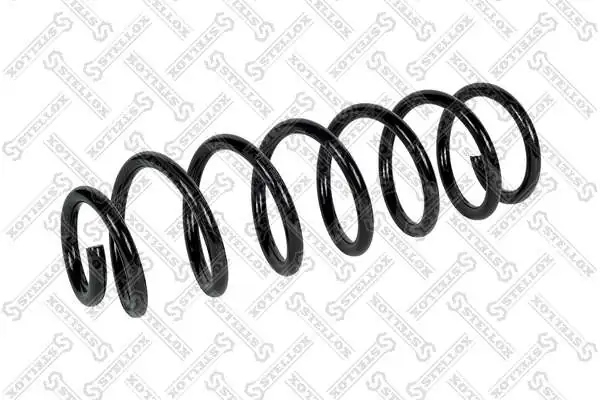 Suspension Spring 10-22318-SX
