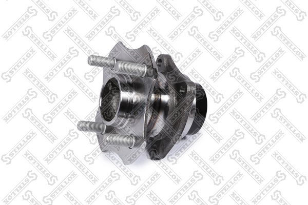 Wheel Bearing Kit 43-28430-SX