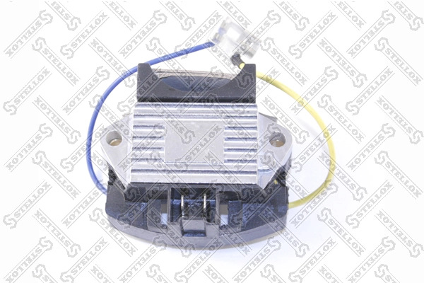 Alternator Regulator 06-71652-SX