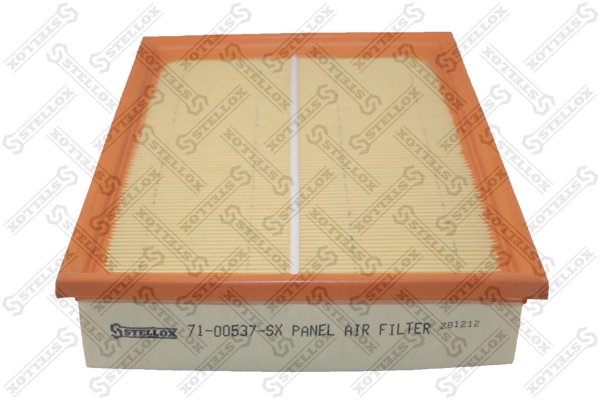 Air Filter 71-00537-SX