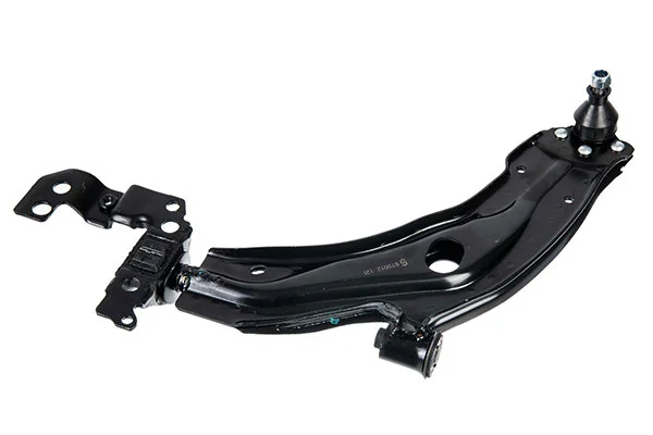 Control/Trailing Arm, wheel suspension 54-00301-SX