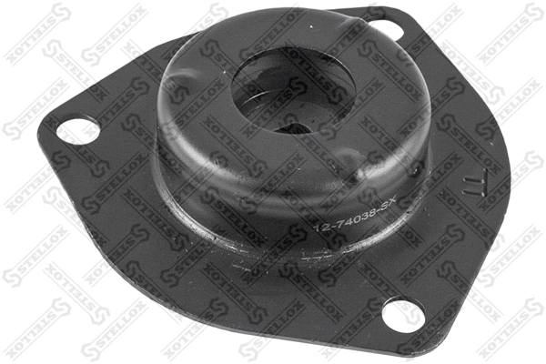 Suspension Strut Support Mount 12-74038-SX